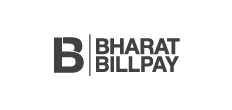 Bharat Bill Pay Logo